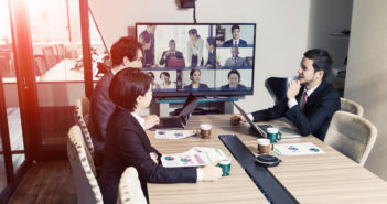Parks Associates: 35% of US Broadband Households Experienced A Data Security Problem