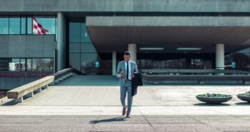 Commercial Property