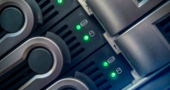 Veritas InfoScale Revolutionizes Software-Defined Infrastructure