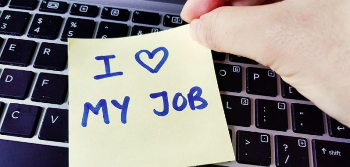 Job Satisfaction