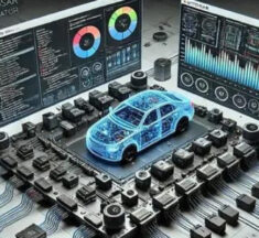 Code Intelligence Launches AUTOSAR Simulator