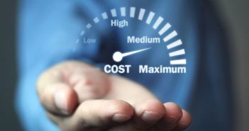 Cost of