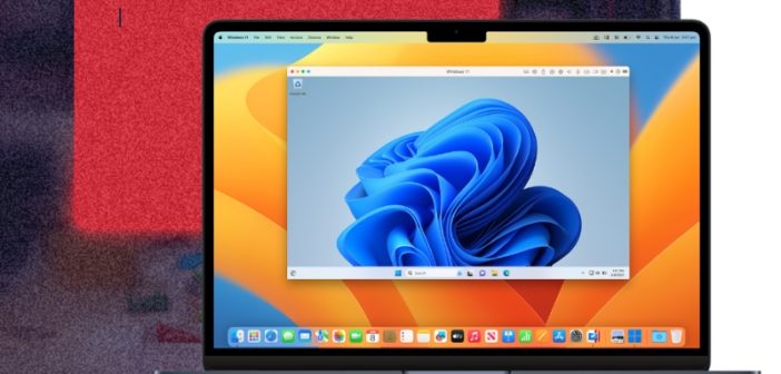Parallels Desktop 19