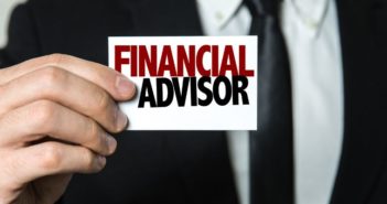 Financial Advisors