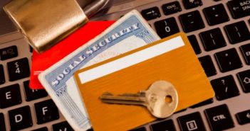Identity Theft Protection