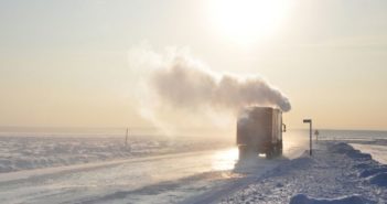 How Logistics Companies Can Ensure Safe Deliveries During Weather Disasters deliveries