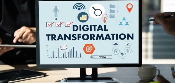 digital transformation