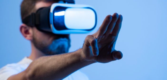 AR/VR
