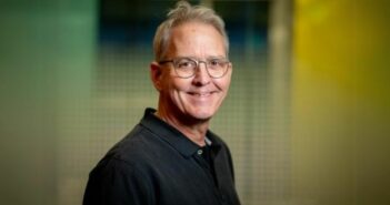 Dr. Martell Appointed as Cohesity’s Chief Technology Officer Dr. Martell