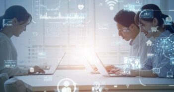 EIS, Enterprise Intelligence Services, Advanced with DXC Technology EIS