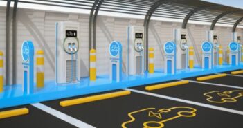 The Vital Role of EV Charging Infrastructure in Electric Vehicle Growth and Acceptance EV Charging Infrastructure