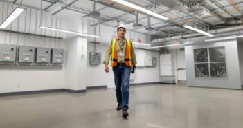 HPE and Danfoss Partner to Offer IT Sustainability Services and Reuse Excess Heat excess heat