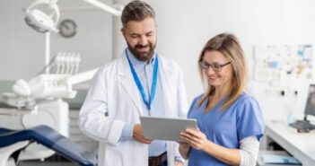 Oracle Clinical Digital Assistant