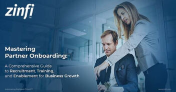Partner Onboarding