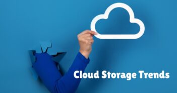 Cloud Storage Trends
