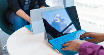 Support for Windows