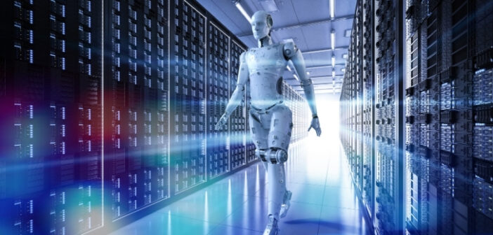 the ScienceLogic platform