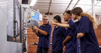 Apprenticeship Program
