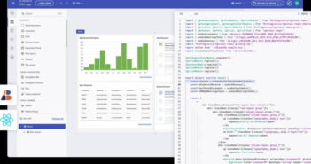 Infragistics Announces Major App Builder Low-Code Software Update App Builder