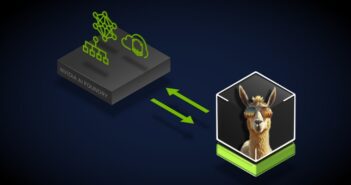 NVIDIA AI Foundry