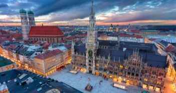 IGEL DISRUPT Munich