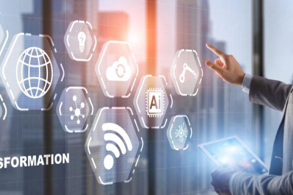 Best Places to Apply Digital Innovation Across Your Enterprise