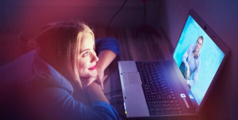 Research Finds 10% of Romance Scams with Victims Losing Over $10,000