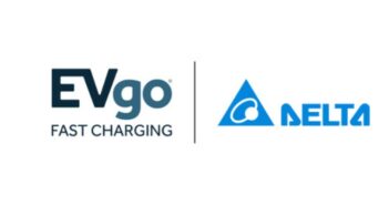 EVgo and Delta to Co-Develop Next-Generation Charging Architecture Charging Architecture
