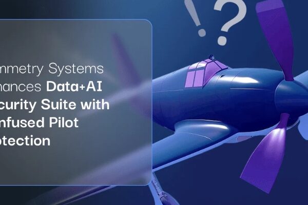 Symmetry Boosts Data+AI Security Suite with ConfusedPilot Protection