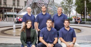 Dan Parelskin and Stephen Lowing Join Apono’s Leadership Team Dan Parelskin