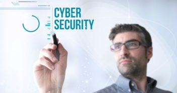 Cybersecurity