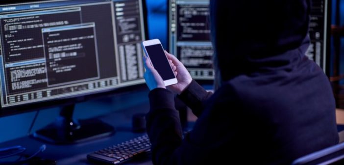 Cybercrime Groups