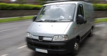 Proterra battery technology to power Lightning eMotors Electric Transit commercial van